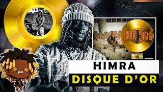 HIMRA DISQUE D'OR LE PLUS RAPIDE DE CÔTE D'IVOIRE | Analyse de JEF