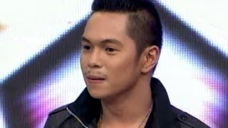 Jake Cuenca lookalike wows 'Showtime'