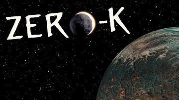 A RTS GAME LIKE NO OTHER! - Zero K