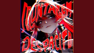 MONTAGEM DESPACITO - aurura. & IXXIa