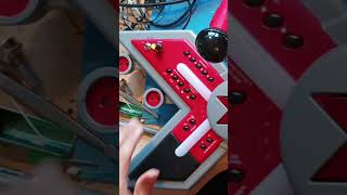 Circuit Bent X Deck by Psychiceyeclix #circuitbending #circuitbent #beats #electronicmusic #xfactor