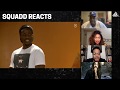Roast Me - Season 1 Ep. 1 | SquADD Reaction Video | All Def
