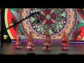 Mera assi kalika lehenga  Rajasthani folk dance by NATARAJA dance group Mp3 Song