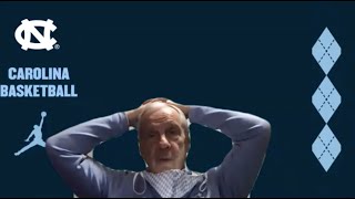 Roy Williams Post-Florida State Press Conference