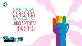 Breves: &quot;Cartilla de derechos sexuales&quot;