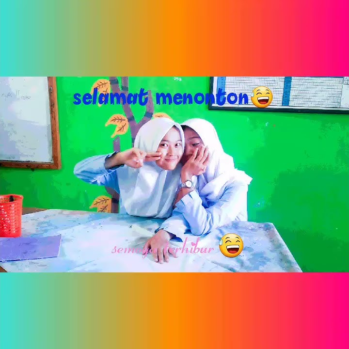 #VIRAL Parodi Abdullah Nama Ayahnya Aminah Ibundanya ngakak😂