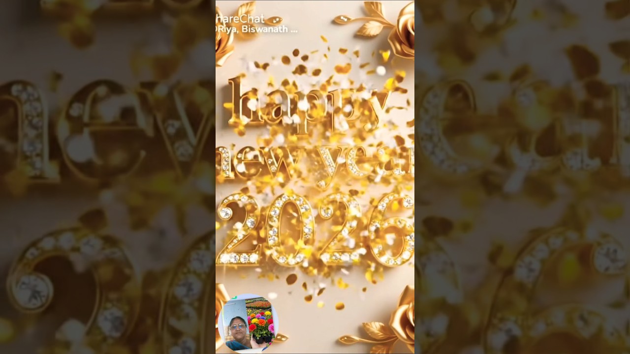 new year 🙏🙏🙏