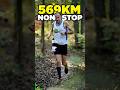 Combien de temps peut-on courir sans s’arrêter ? 🏃