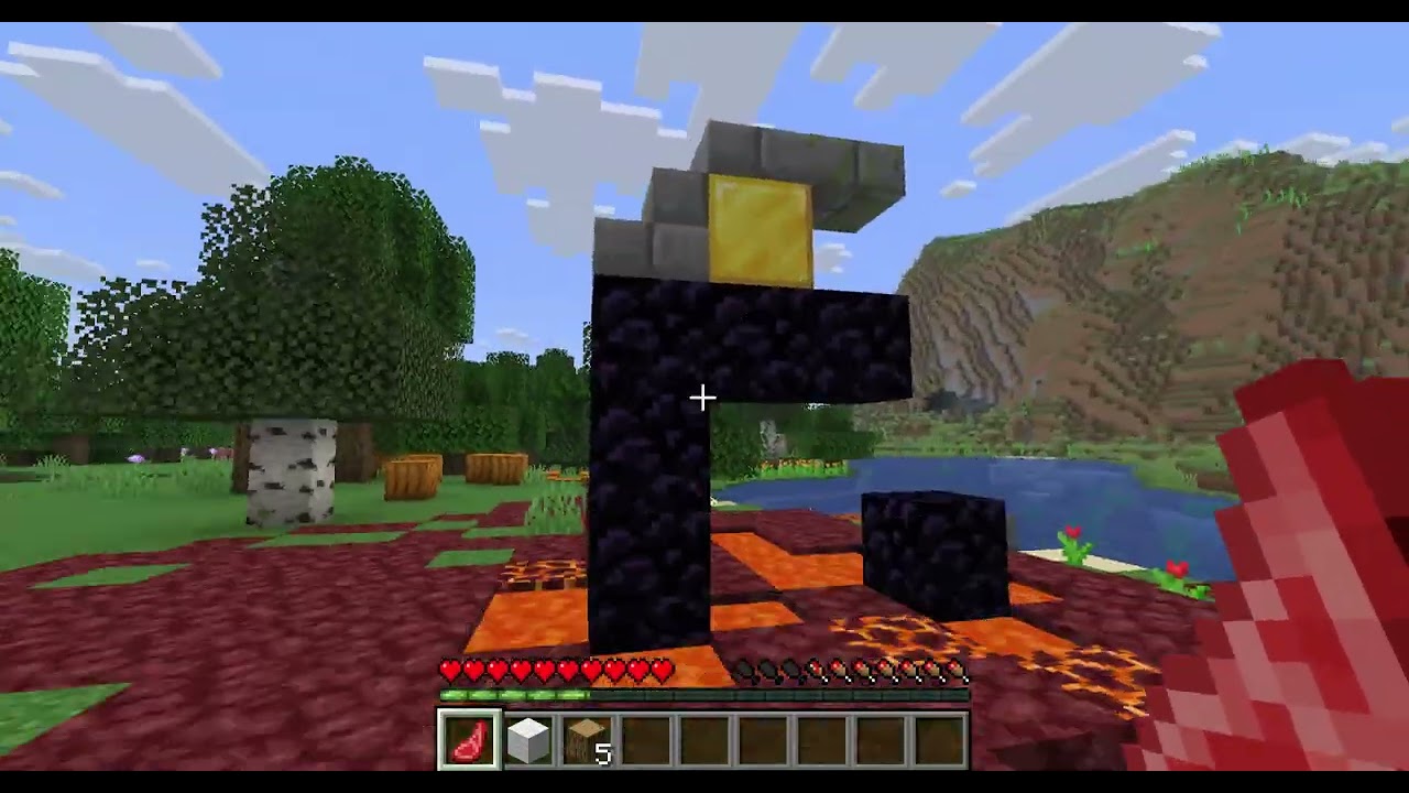 MInecraft (ENGLISH SESSION)