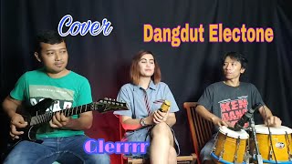 PERCUMA COVER DANGDUT ELECTONE EEN LESTARI