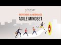 Webinar Agile Mindset 17 de febrero 2021