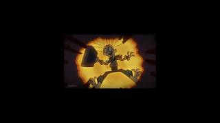 Doctor I Cant Tell If Im Not Me blowup foryou edit ezekiel totaldrama