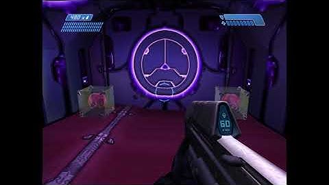 Halo - Prototype - 4K - Xbox - Xemu - Core i7 2600 - GTX 970