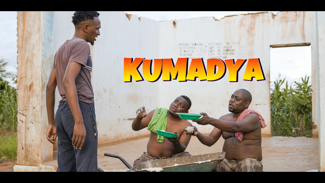 Symon  Kendall   Kumadya Official Music Video