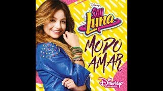 Soy Luna 3 | Nada Me Podrá Parar (Letra)💕