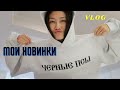 VLOG 386 - ДР МИРОНА, новый член семьи