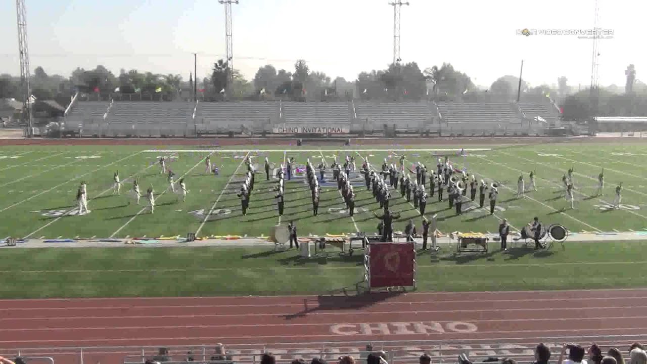 Arlington high school riverside ca chino YouTube