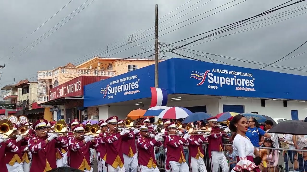 Moisés Castillo Ocaña, 2024, parte 5