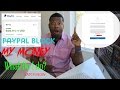 How To Make A Lot Of Money Without Getting Your Paypal Account Block | $10,000 Block