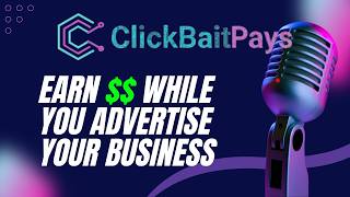 Click Bait Pays Review