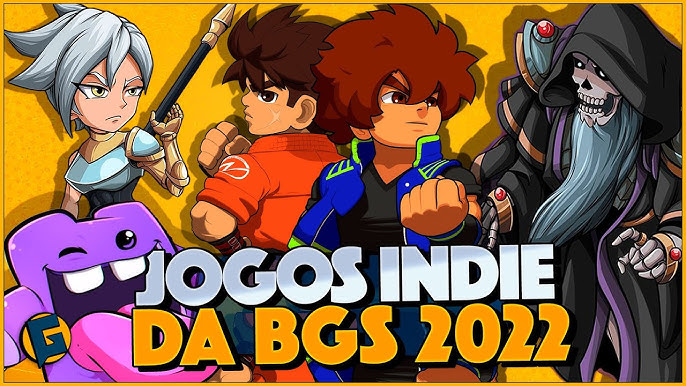 BGS 2022: 10 jogos indies para testar no evento - Canaltech