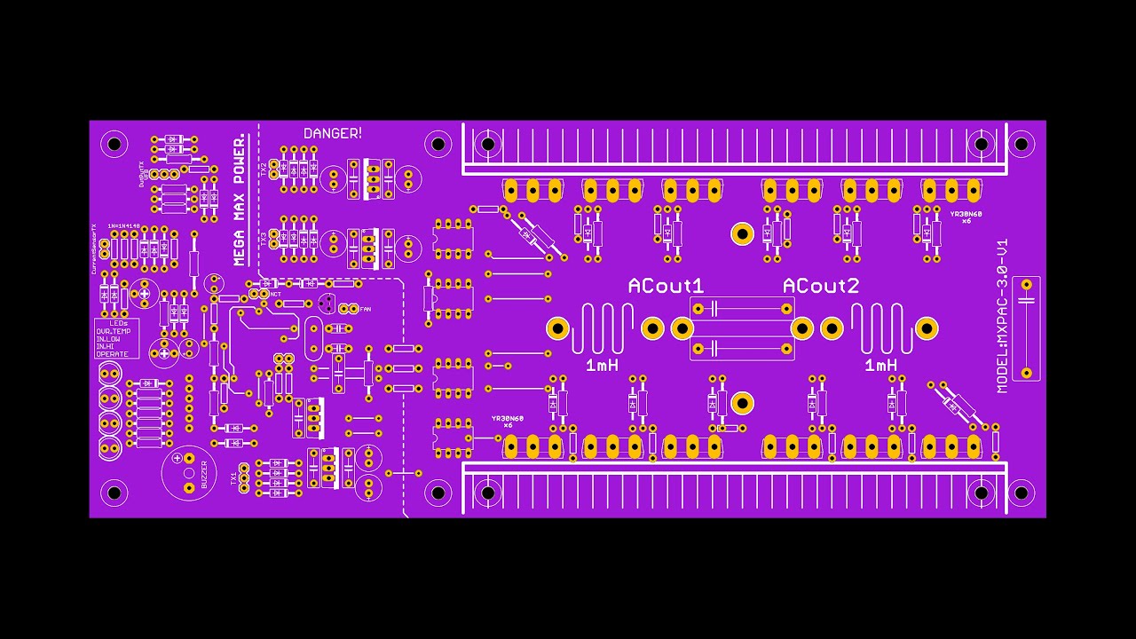 AC To AC Converter YouTube ac-to-ac-converter-youtube