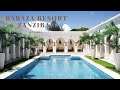 Baraza Resort & Spa Zanzibar Collection Tanzania