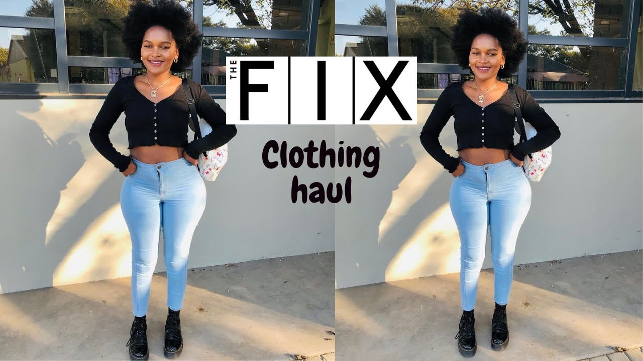 South African YouTuber | 2021 