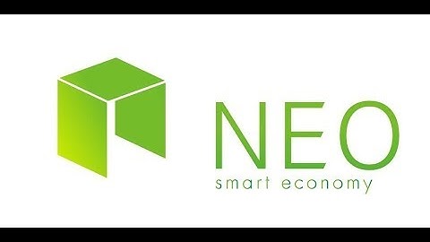 What is NEO? How to Create and Use a NEO Wallet