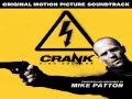 Thumbnail for Mike Patton - Ball Torture