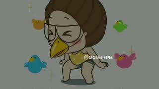 Mira Entah Apa Yang Merasukimu Hingga Kau Tega Menyakiti Aku