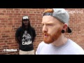 JSHORT Names The Top 5 Rappers & Battles On Don't Flop