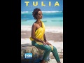 Butera Knowless TULIA Official Audio