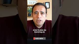 Kürt sorunu #Öcalan’la çözülmez #saidsefa #ajans #tr724