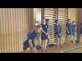 High Jump - Year 7 Boys - Berkley 2018