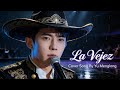 Yu Menglong Cover La Vejez La Canción Que Emociona A Todos Los Corazones Yumenglong Musica Fyp mp3