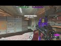 BORED On Siege