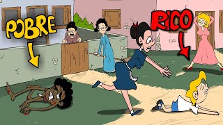 Whindersson Nunes Filho De Rico E Filho De Pobre Animação