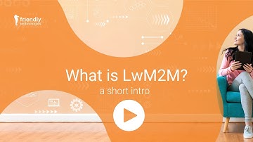 What is LwM2M?