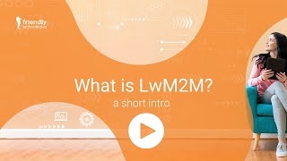 What is LwM2M