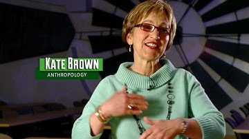 Live Your Passion at Colorado State University: Kate Brown