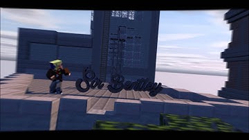 MC Intro - Sir Bentley V1