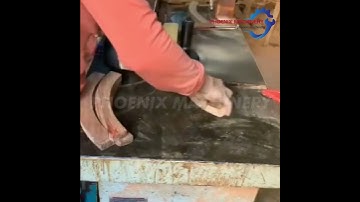 MX5117B Single Vertical Axis Milling Single axis sliding table milling for door panel line #machine