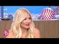 Peoplegreece.com: Σάσα Μπάστα για τις φωτογραφήσεις
