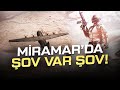 MİRAMAR'DA ŞOV VAR ŞOV! [PUBG]