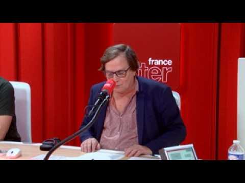 La ligne d'arrivée - La semaine de campagne de François Rollin