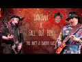 Santana x fall out boy mashup  this aint a smooth race