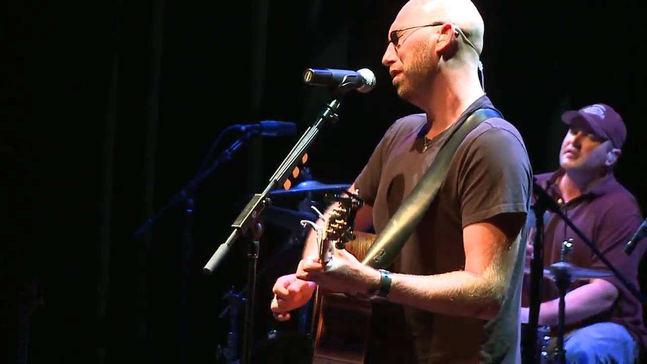 Corey Smith - Something to Lose (Live in HD)