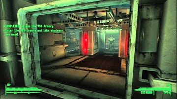 Fallout 3 Operation Anchorage part 2 of 2 Final Push