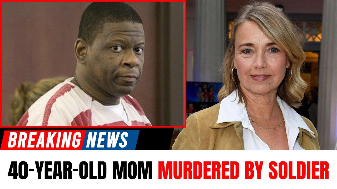 A Florida Mom Met a Facebook 